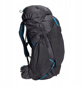 Plecak turystyczny Gregory Trekkingowy Focal 48 - ozone black rozmiar: m (238447) 3