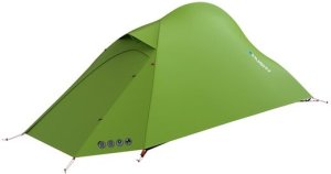 Namiot turystyczny Husky Namiot SAWAJ CAMEL 2 green 2