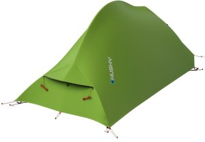 Namiot turystyczny Husky Namiot SAWAJ CAMEL 2 green 5