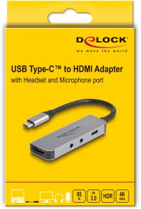 Kabel USB Delock M12 Kabel A-kodowany 8 Pin gniazdo do 2 x Typ-A, USB 2.0, 3 m, dane, sieć bezprzewodowa 3