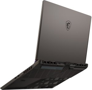 Laptop MSI Vector 17 HX AI A2XWIG (NVIDIA(r) GeForce RTX 5080 Laptop GPU, GDDR7 16GB) 11