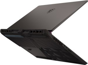 Laptop MSI Vector 17 HX AI A2XWIG (NVIDIA(r) GeForce RTX 5080 Laptop GPU, GDDR7 16GB) 13