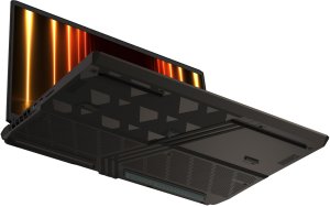 Laptop MSI Vector 17 HX AI A2XWIG (NVIDIA(r) GeForce RTX 5080 Laptop GPU, GDDR7 16GB) 15