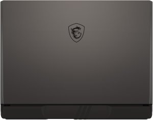 Laptop MSI Vector 17 HX AI A2XWIG (NVIDIA(r) GeForce RTX 5080 Laptop GPU, GDDR7 16GB) 5