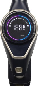 Odkurzacz pionowy Beldray Bezprzewodowy Airgility Pro LED HEPA 30 min 1,2L Szczotka 2