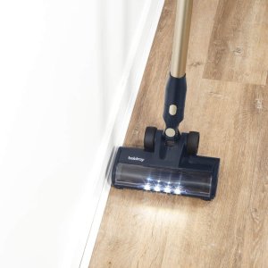 Odkurzacz pionowy Beldray Bezprzewodowy Airgility Pro LED HEPA 30 min 1,2L Szczotka 6