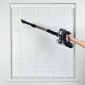 Odkurzacz pionowy Beldray Bezprzewodowy Airgility Pro LED HEPA 30 min 1,2L Szczotka 8