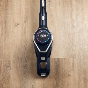 Odkurzacz pionowy Beldray Bezprzewodowy Airgility Pro LED HEPA 30 min 1,2L Szczotka 9