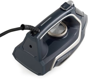 Żelazko Beldray Żelazo Parowe Beldray 2600W Ultra Sleek 280ml Anti-Calc Ciągły wyrzut pary 3