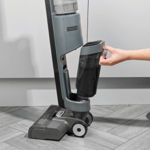 Odkurzacz pionowy Beldray Odkurzacz Pionowy Beldray All-in-One Sucho i Mokro 650ml 180W 25 min Stacja 7