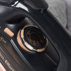 Żelazko Beldray Bezprzewodowe Żelazko Parowe Beldray 2W1 2600W 300ml Stacja Anti-Calc-Drip 8