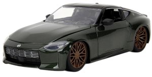 Simba JADA F_F Nissan Z 2023 1:24 9334791314 2