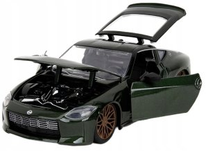 Simba JADA F_F Nissan Z 2023 1:24 9334791314 3