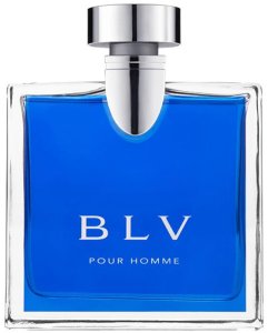 Bvlgari BVLGARI BLV Pour Homme EDT spray 100ml 2