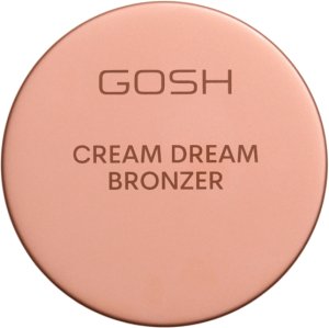 Wet n Wild GOSH_Cream Dream Bronzer kremowy bronzer do twarzy 002 Dulce de Leche 12g 2