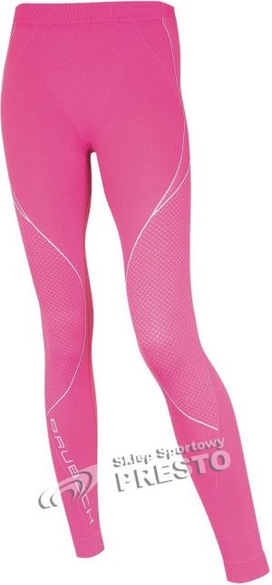 Brubeck Spodnie damskie Vela Thermo różowe r. XL (LE00760) 1