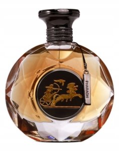 Aurora Aurora, Pharaoh, Eau De Parfum, For Men, 100 ml For Men 2