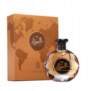 Aurora Aurora, Pharaoh, Eau De Parfum, For Men, 100 ml For Men 3