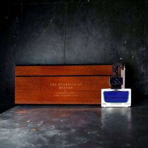 Aurora Aurora, The Guardian Of Heaven, Eau De Parfum, For Women, 100 ml For Women 3