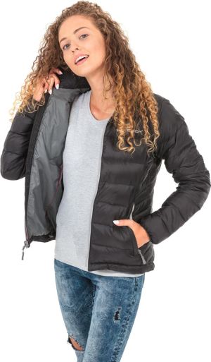 Brubeck Kurtka zimowa puchowa damska Snow Point 10.000 Brubeck roz. XL (JTDN002) 10