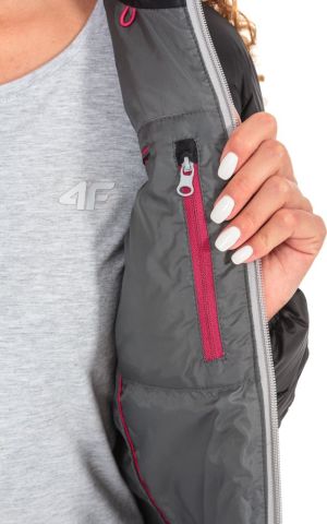 Brubeck Kurtka zimowa puchowa damska Snow Point 10.000 Brubeck roz. XL (JTDN002) 12