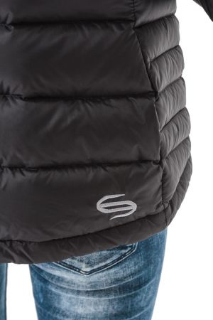 Brubeck Kurtka zimowa puchowa damska Snow Point 10.000 Brubeck roz. XL (JTDN002) 13