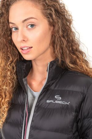 Brubeck Kurtka zimowa puchowa damska Snow Point 10.000 Brubeck roz. XL (JTDN002) 3