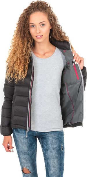 Brubeck Kurtka zimowa puchowa damska Snow Point 10.000 Brubeck roz. XL (JTDN002) 6