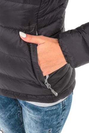 Brubeck Kurtka zimowa puchowa damska Snow Point 10.000 Brubeck roz. XL (JTDN002) 8