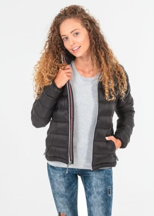 Brubeck Kurtka zimowa puchowa damska Snow Point 10.000 Brubeck roz. XL (JTDN002) 9