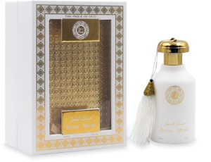 Histoires de Parfums Oudi, Royal Musk, Eau De Parfum, Unisex, 100 ml Unisex 2