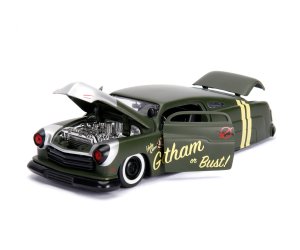 Jada DC Harley Quinn 1951 mercury 1:24 5