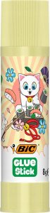 Bic Klej ECOlustions* Decor 8g (30szt) BIC 7