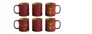 Good Loot Kubek termoaktywny Diablo IV Litith's Blood 3