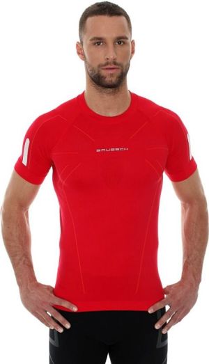 Brubeck Koszulka męska Brubeck czerwona r. XXL (SS11090) 1