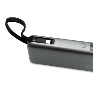 Rayovac TERRA Powerbank 20.000mAh / 165W przenośna ładowarka 4