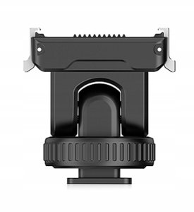 Puluz Gimbal PULUZ do DJI Osmo Action 5 Pro / 4 / 3 (czarny) 2