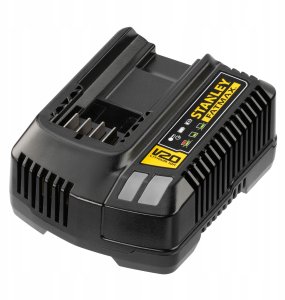 Wiertarko-wkrętarka Stanley SFMCD726M2T-QW 18 V 2 x akumulator 4 Ah 11