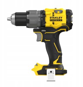 Wiertarko-wkrętarka Stanley SFMCD726M2T-QW 18 V 2 x akumulator 4 Ah 3