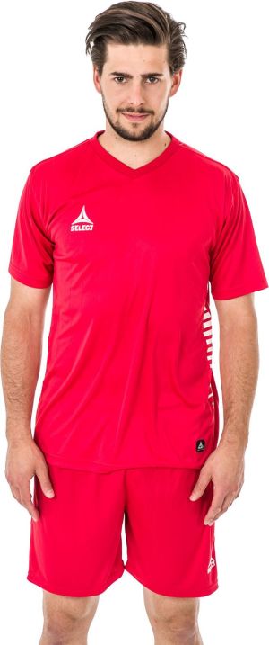 Select Koszulka męska Mexico czerwona r. XL 1