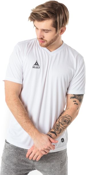 Select Koszulka męska Mexico biała r. S 1