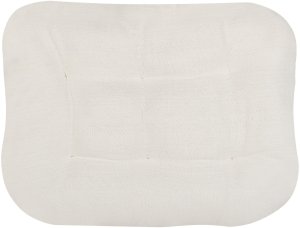 Beliani Łóżeczko dziecięce Rattan LAGRASSE 50 x 70 cm 6