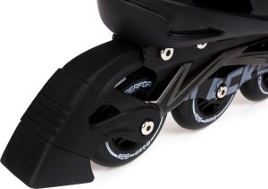 Rolki Blackwheels Rolki Arrow czarne r. 41 11