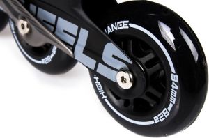Rolki Blackwheels Rolki Arrow czarne r. 41 12