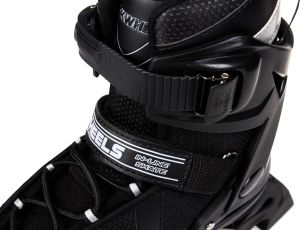 Rolki Blackwheels Rolki Arrow czarne r. 41 14