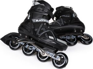 Rolki Blackwheels Rolki Arrow czarne r. 41 15