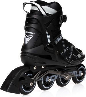 Rolki Blackwheels Rolki Arrow czarne r. 41 2