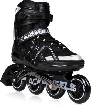 Rolki Blackwheels Rolki Arrow czarne r. 41 3