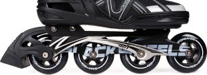 Rolki Blackwheels Rolki Arrow czarne r. 41 4