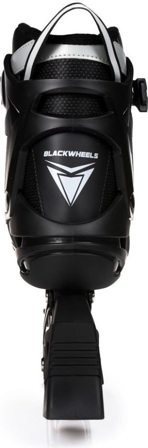 Rolki Blackwheels Rolki Arrow czarne r. 41 5
